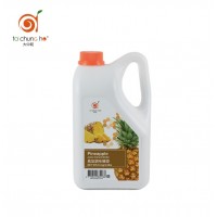 Unique Taste 2.5kg Pineapple Juice Concentrate